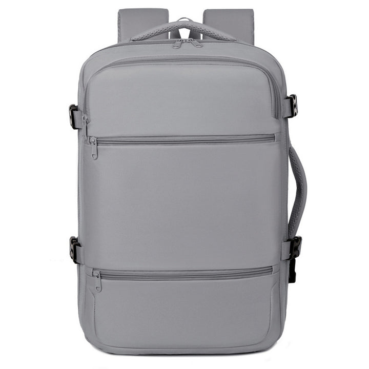 Stylish Travel Backpack Bowlift