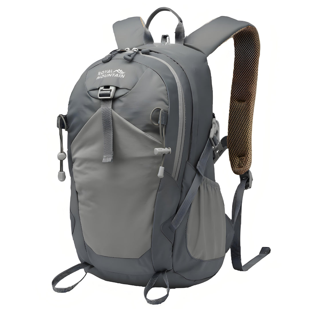 Men's multifunctional trekking backpack Bowlift