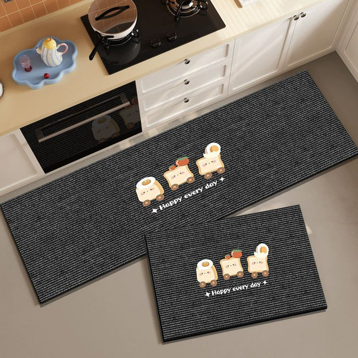 Kitchen Floor Mat