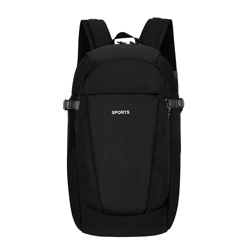 Sports Utility Travel Backpack Bowlift