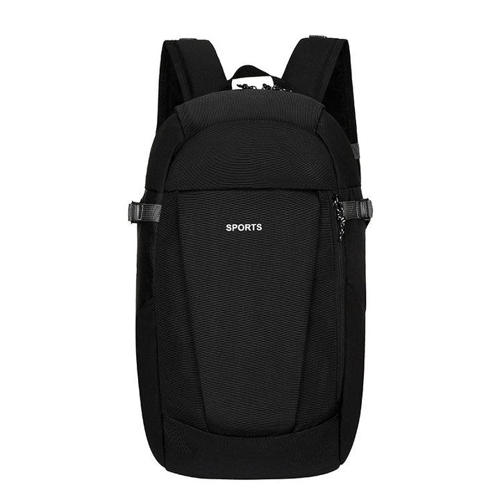 Sports Utility Travel Backpack Bowlift