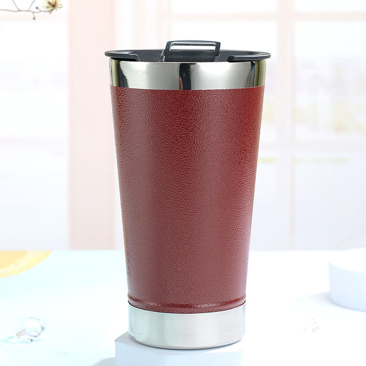 Women's Thermo Mug Bowlift