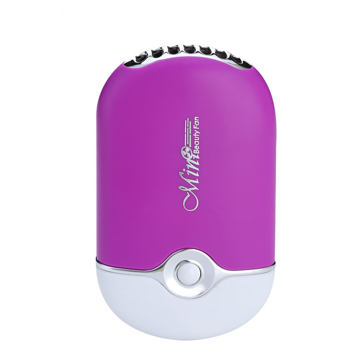 Portable Personal Mini Beauty Fan Bowlift