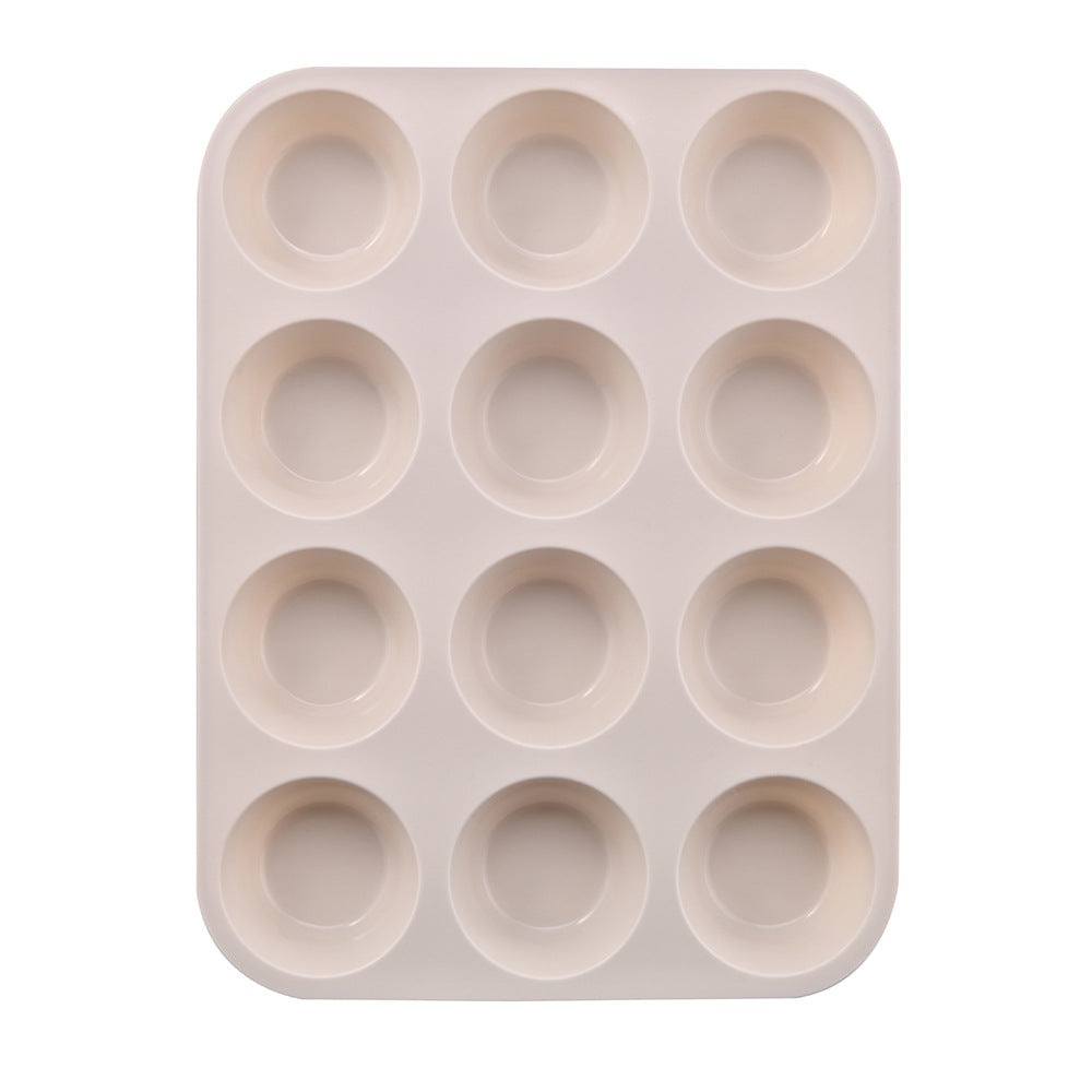 Silicone molds for creative desserts Bowlift