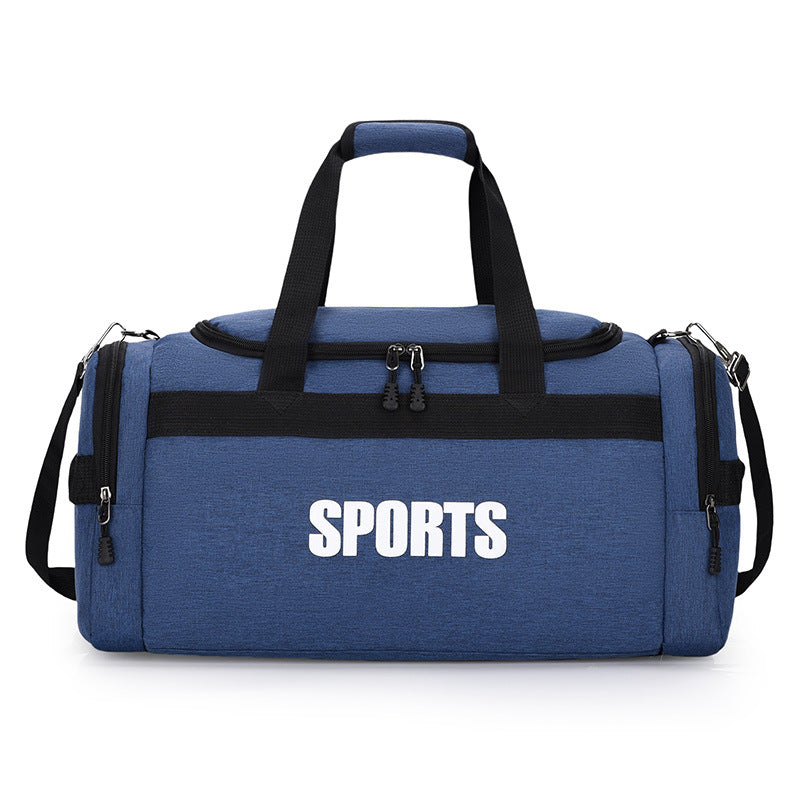 Sport bag Bowlift