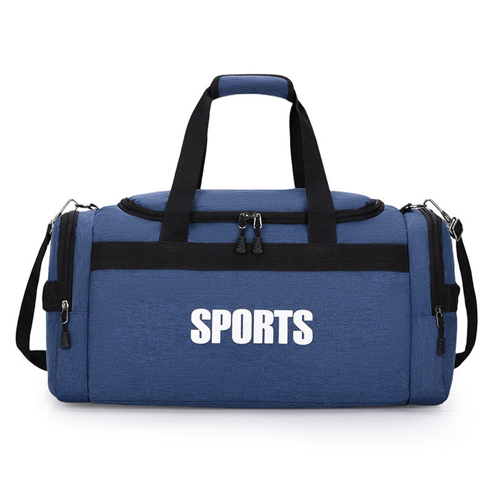 Sport bag Bowlift