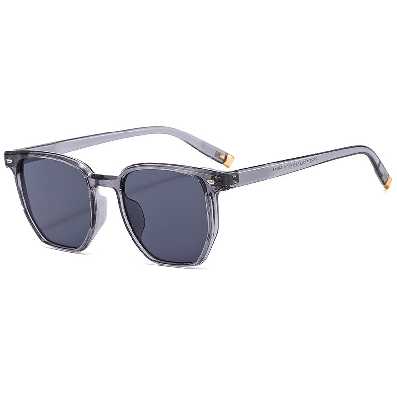 Women modern glasses frame Bowlift