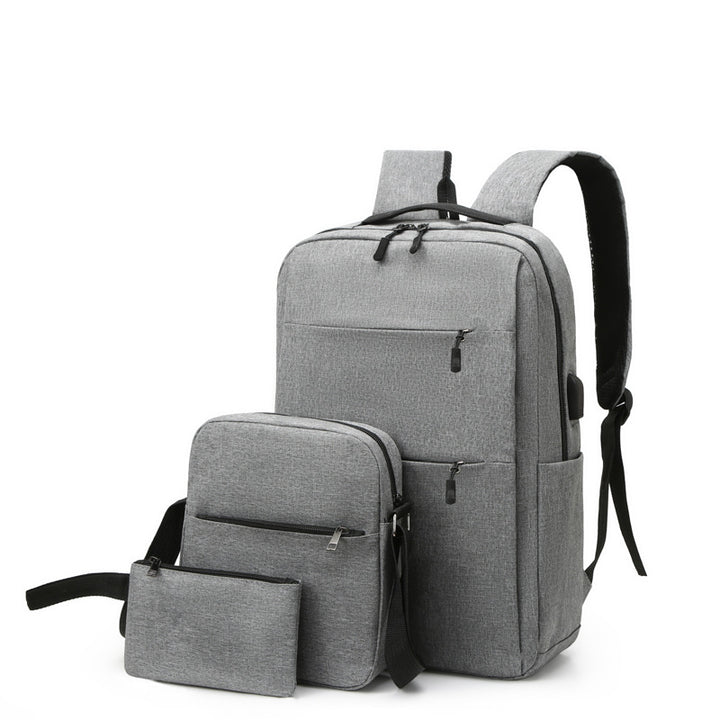 Multifunctional Backpack Set Bowlift