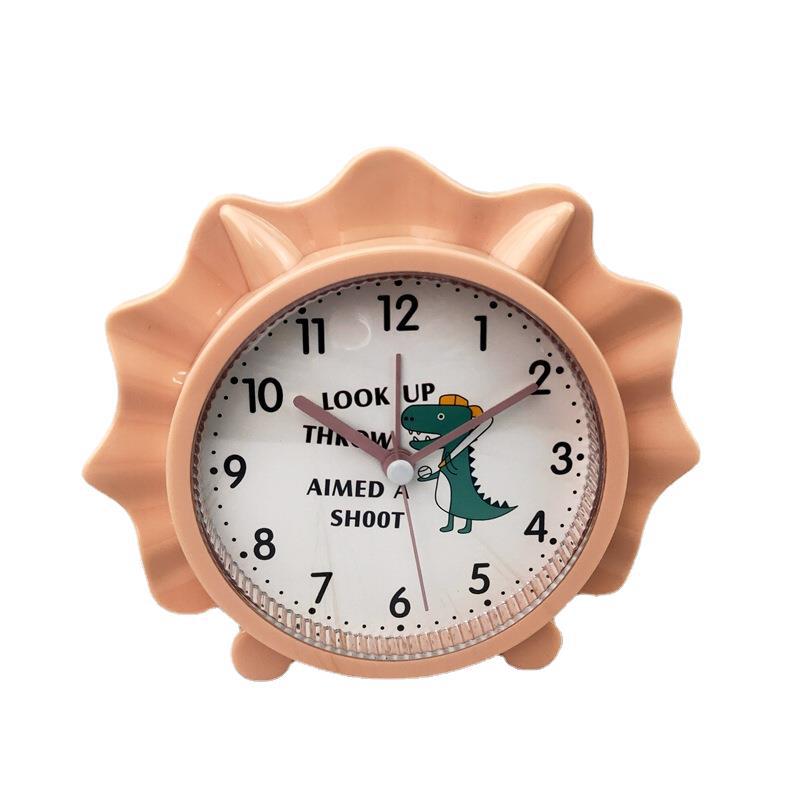 Children's Alarm Clock Bowlift