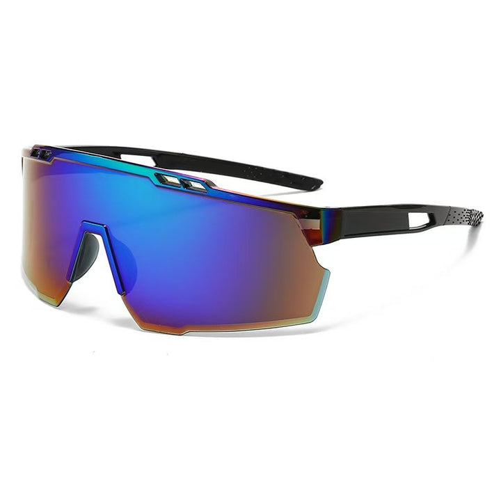 Performance Shield Sunglasses Bowlift