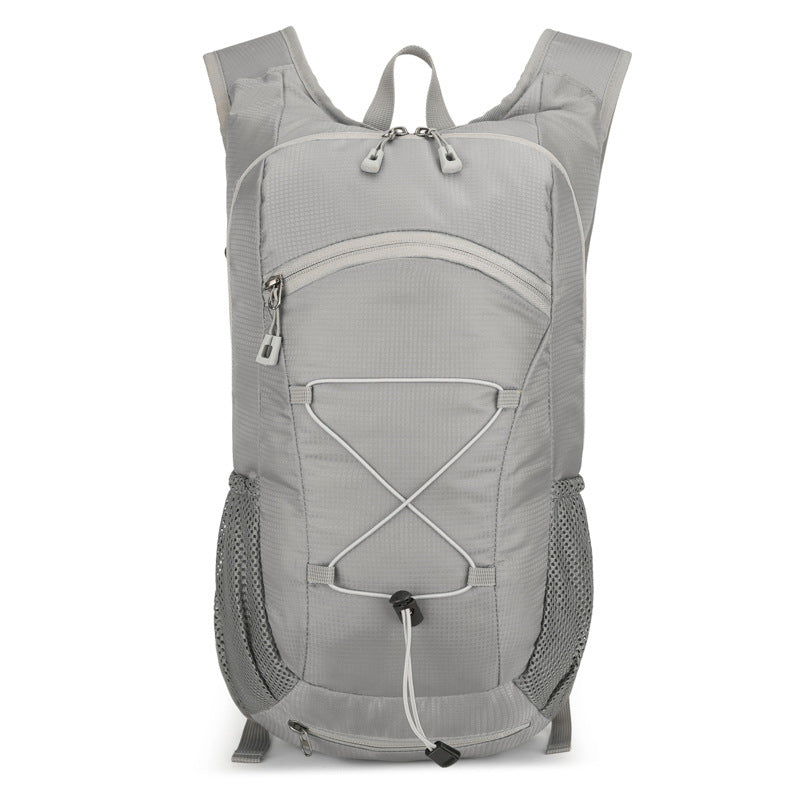 Lightweight Hydration Backpack Bowlift