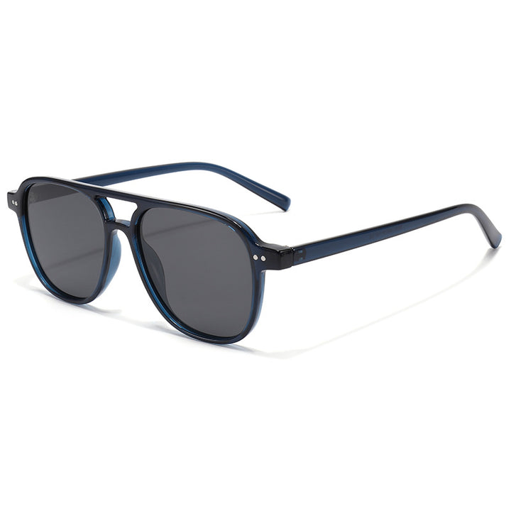 Women's Designer Sunglasses with fashionable tortoiseshell frame and UV protection Bowlift