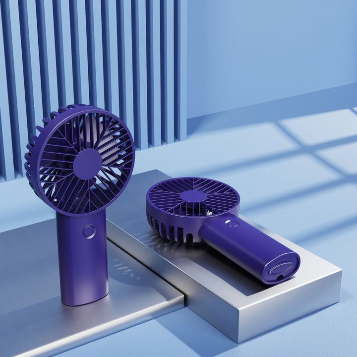 Ladies Portable Powerful Table Fan Bowlift
