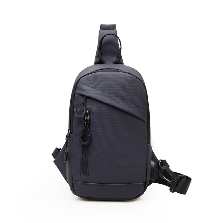 Casual Sling Bag Bowlift