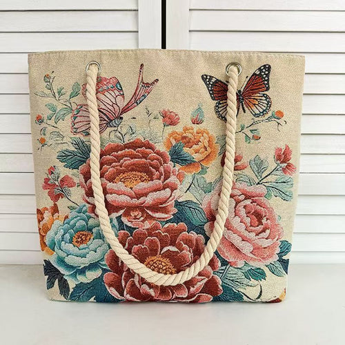 Designer Beach Bag Bowlift