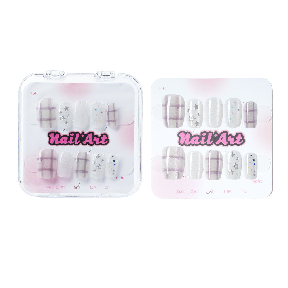 Decorative Nail Art Bowlift