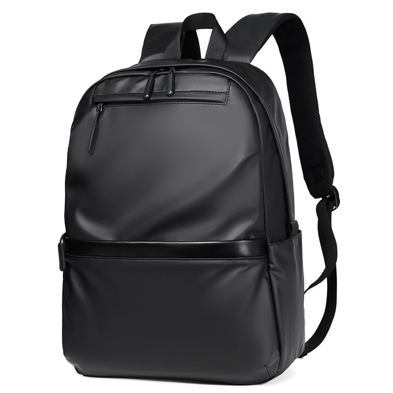 Stylish laptop backpack with protective compartments Bowlift
