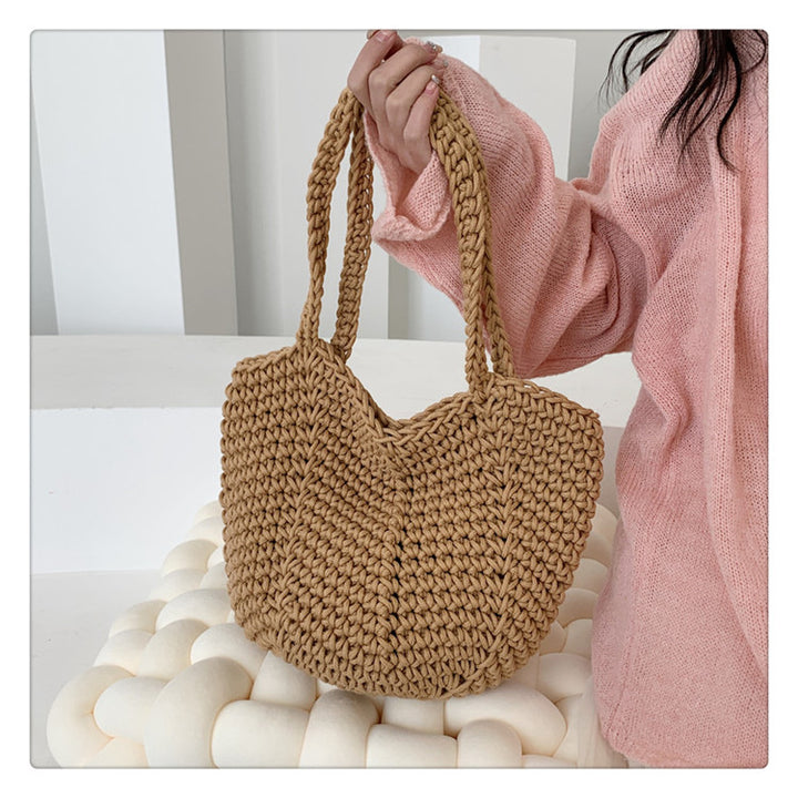 Handcrafted Tote Bag Bowlift