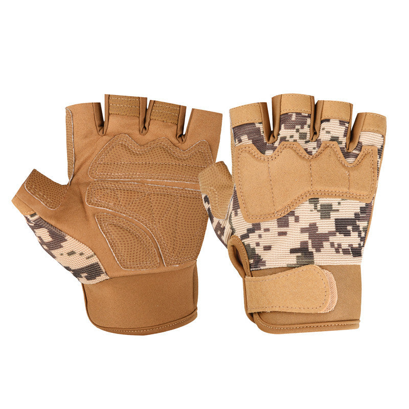 Men's Training Gloves Bowlift