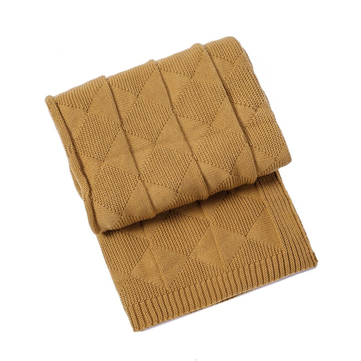 Women's decorative and cozy cuddle blanket Bowlift