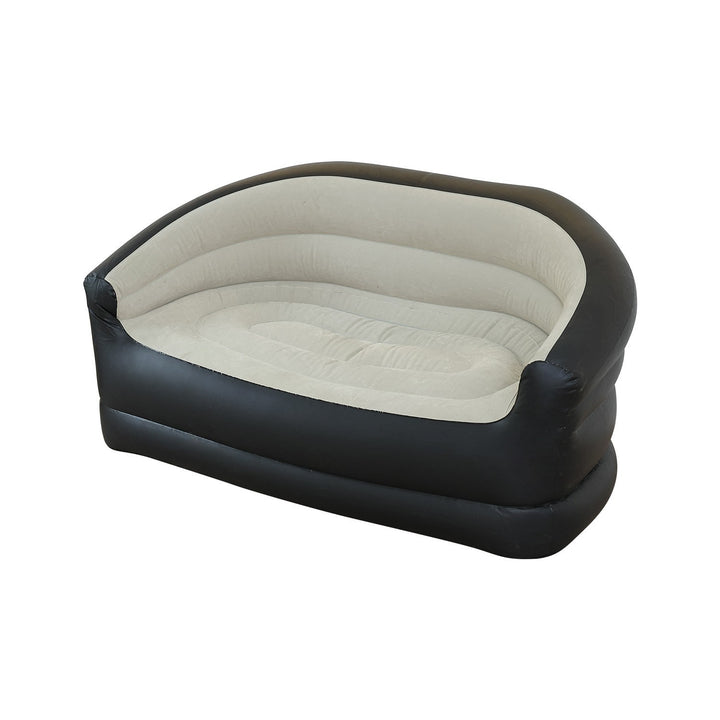 Women Inflatable Lounge Couch Bowlift