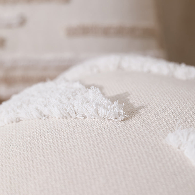 Women Decorative Pillowcase Bowlift