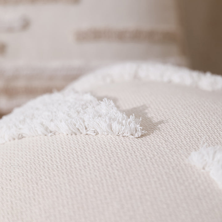 Women Decorative Pillowcase Bowlift