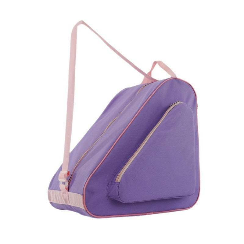 Practical leisure backpack bag Bowlift