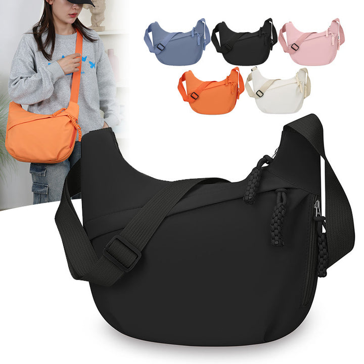 WoVersatile Utility Crossbody Bag Bowlift