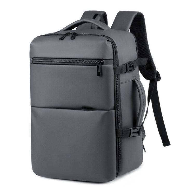 Versatile Business Travel Backpack Bowlift