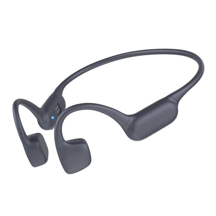 Bone Conduction Wireless Earphones Bowlift