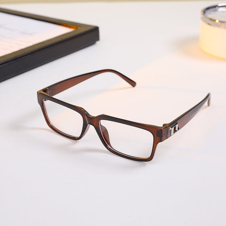 Women's fashionable ergonomic reading glasses Bowlift