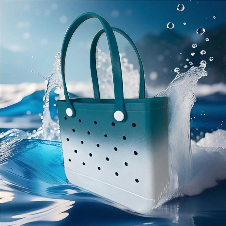 Trendy Pop-Up Shopping Bag Bowlift
