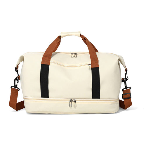 Versatile Sports Duffel Bag Bowlift