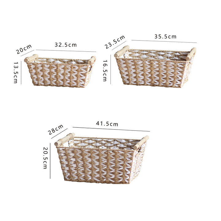 Beautiful storage basket Bowlift