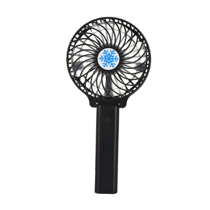 Unisex Portable Handheld Cooling Fan Bowlift