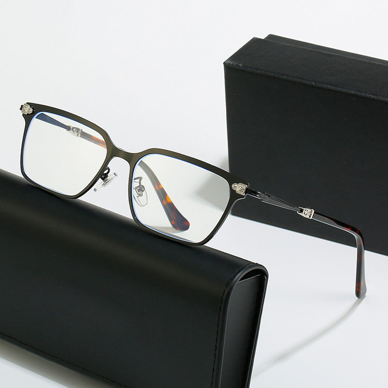 Ladies fashionable glasses Bowlift