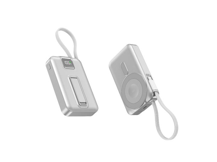 Gadgets Powerbank Bowlift