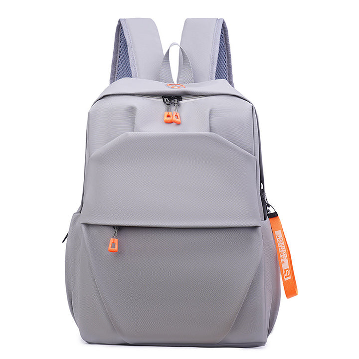 High-Performance Textured Backpack