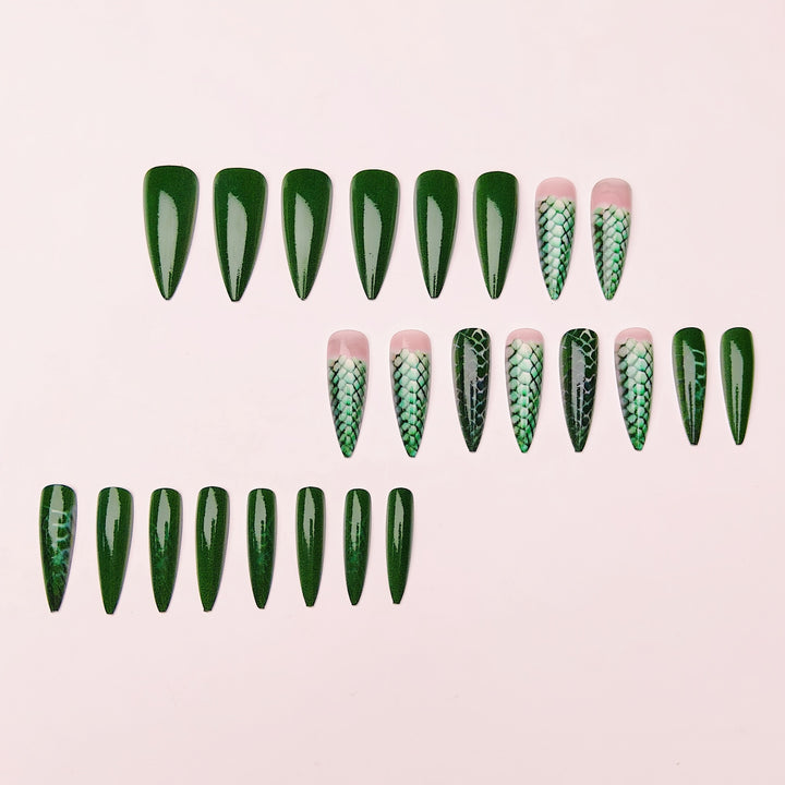 Nail Art Bowlift