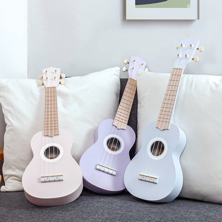 Educational Ukulele Bowlift