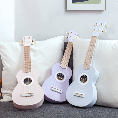 Miniature Ukulele Bowlift