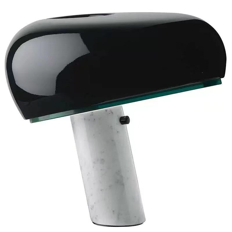 Sleek Modern Minimalist Table Lamp