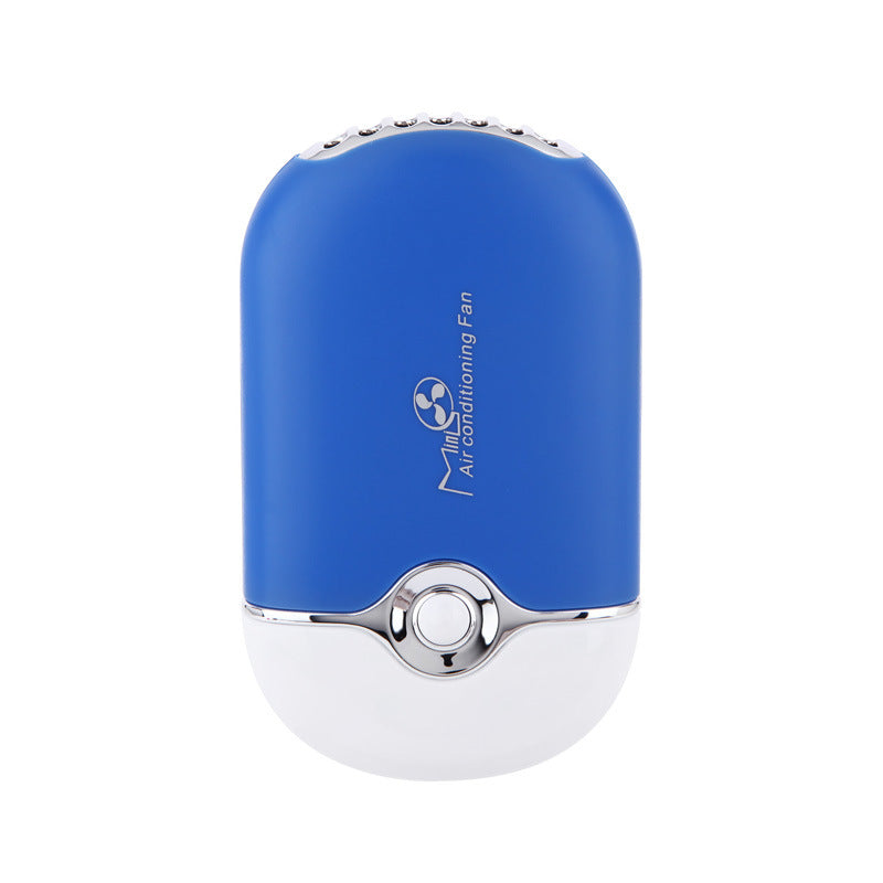 Portable Personal Mini Beauty Fan Bowlift