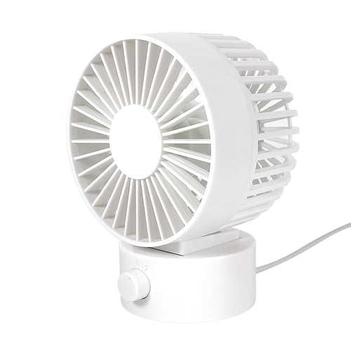 Ladies Table Fan Bowlift