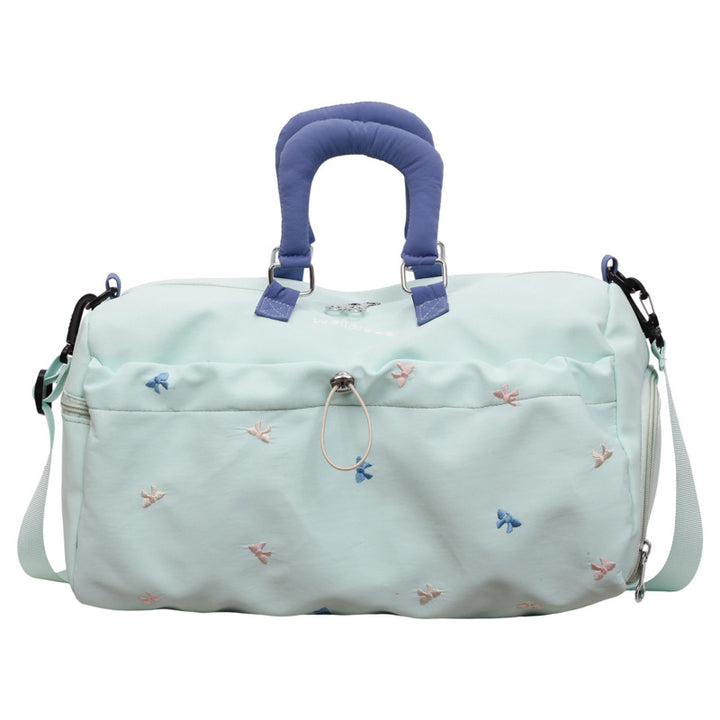 Lightweight Multi-Functional Duffle Bag Bowlift