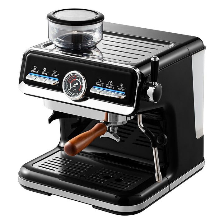 Coffee machine Bowlift