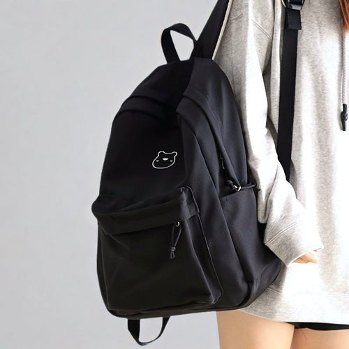 Sporty Backpack Bowlift