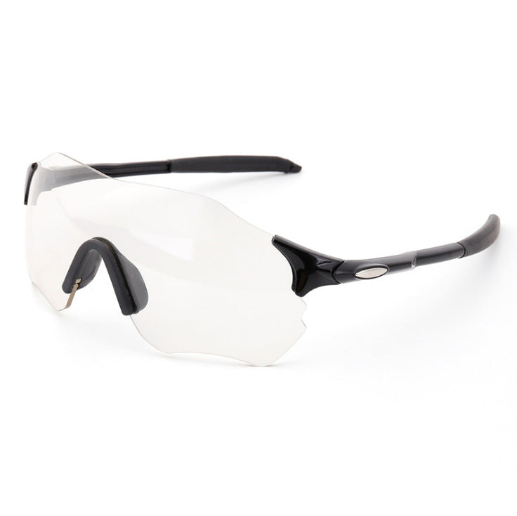 Ladies' sports sunglasses with advanced aerodynamic design Bowlift