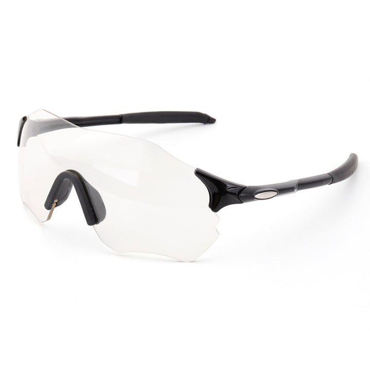 Ladies' sports sunglasses with advanced aerodynamic design Bowlift